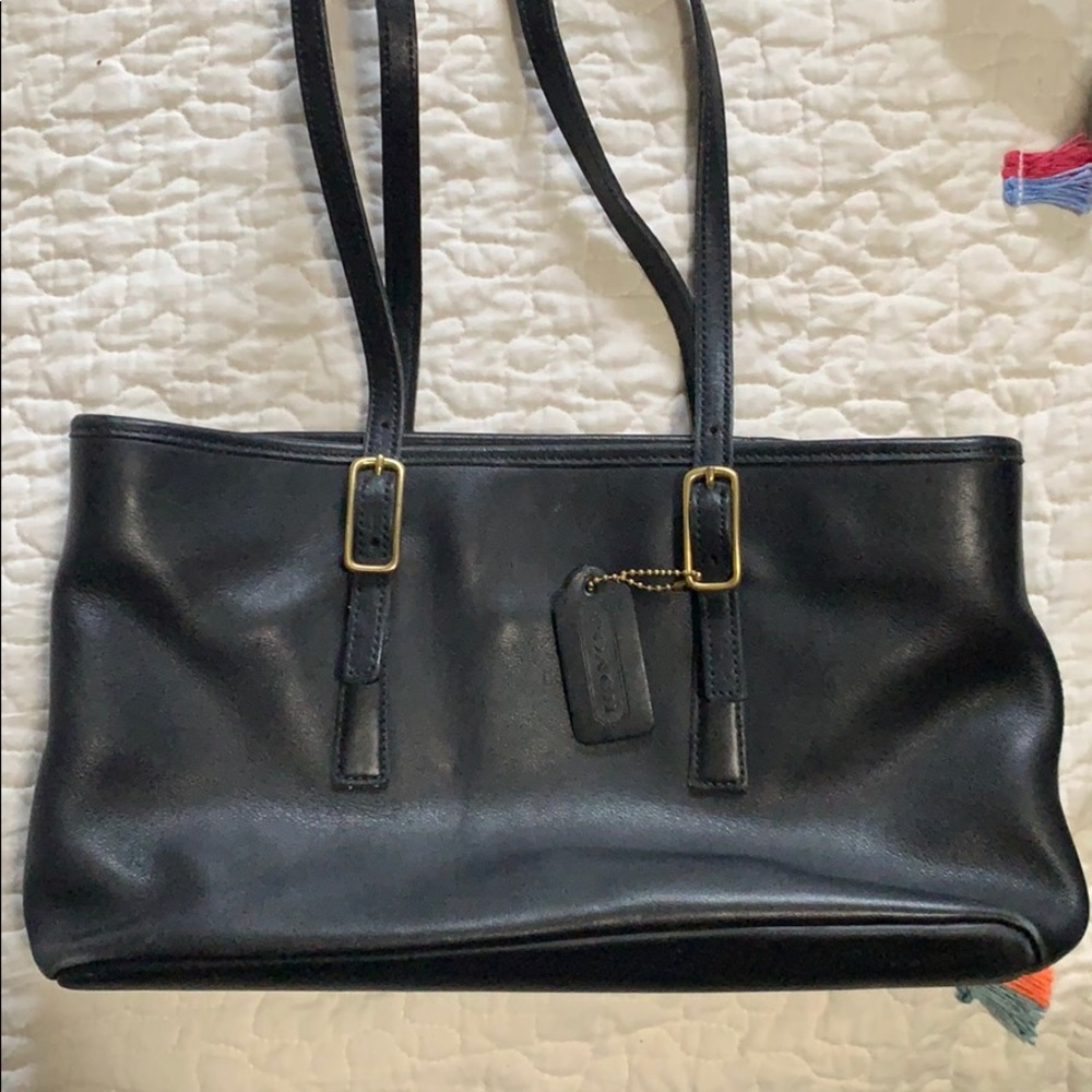 Vintage Coach Purse